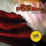The Poodles - No Quarter