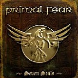 Primal Fear - Seven Seals