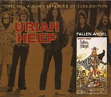 Uriah Heep - Fallen Angel (Expanded Deluxe Edition)