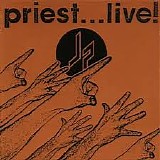 Judas Priest - Priest...Live!