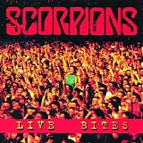 Scorpions - Live Bites