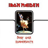 Iron Maiden - Beast Over Hammersmith