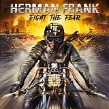 Herman Frank - Fight The Fear