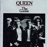 Queen - The Game