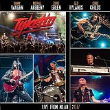 Tyketto - Live From Milan 2017