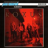 Roxus - Nightstreet (Remastered 2011)