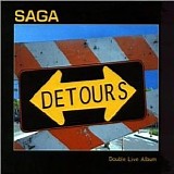 Saga - Detours