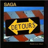 Saga - Detours