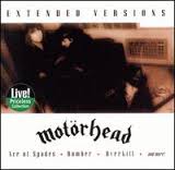 Motorhead - Extended Versions