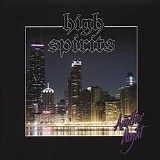 High Spirits - Another Night