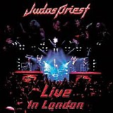 Judas Priest - Live In London