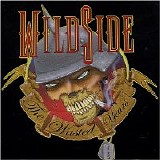Wildside - The Wasted Years