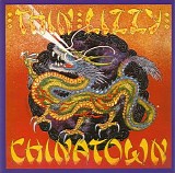 Thin Lizzy - Chinatown