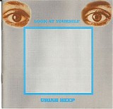 Uriah Heep - Look At Yourself