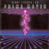 Kerry Livgren - Prime Mover