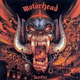 Motorhead - Sacrifice