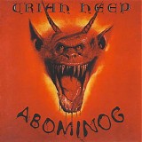 Uriah Heep - Abominog