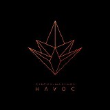Circus Maximus - Havoc (Live)