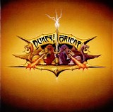 Dukes Of The Orient - Dukes Of The Orient