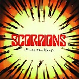 Scorpions - Face the Heat