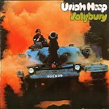 Uriah Heep - Salisbury