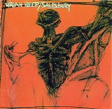 Uriah Heep - Salisbury
