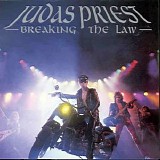 Judas Priest - Breaking The Law - Live In Chicago