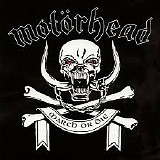 Motorhead - March Or Die