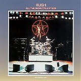 Rush - All The World's A Stage