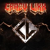 Crazy Lixx - Crazy Lixx