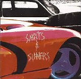 Saints & Sinners - Saints & Sinners