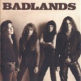 Badlands - Badlands