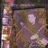 Terry Brock - Back To Eden