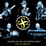 Strangeways - Where Do We Go From Here (Live At Firefest)