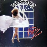 Krokus - The Blitz