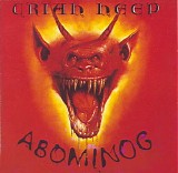 Uriah Heep - Abominog