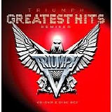 Triumph - Greatest Hits Remixed