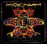 Magnum - Evolution