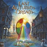 Last Autumnâ€™s Dream - Paintings