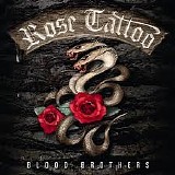 Rose Tattoo - Blood Brothers