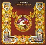 Thin Lizzy - Johnny The Fox