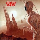 Saga - House Of Cards