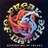 Freak Of Nature - Gathering Of Freaks