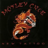Motley Crue - New Tattoo