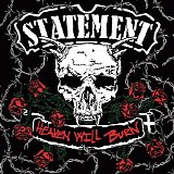 Statement - Heaven Will Burn