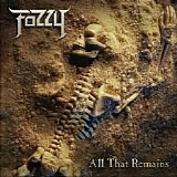 Fozzy - All That Remains