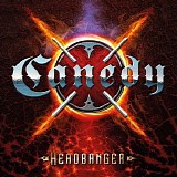 Canedy - Headbanger