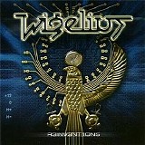 Wigelius - Reinventions
