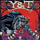Y&T - Black Tiger