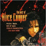 Alice Cooper - The Best Of Alice Cooper